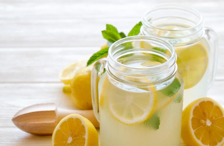 How To Freeze Juice In Mason Jars My Budget Recipes