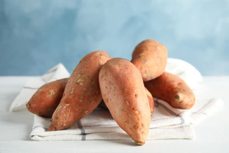 How To Freeze Sweet Potatoes Without Blanching My Budget Recipes