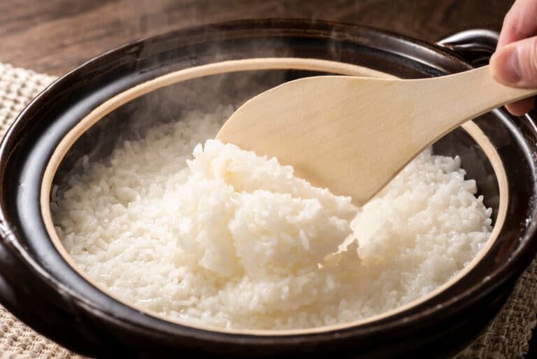 Here’s Why Your Rice Cooker Makes Mushy Rice My Budget Recipes