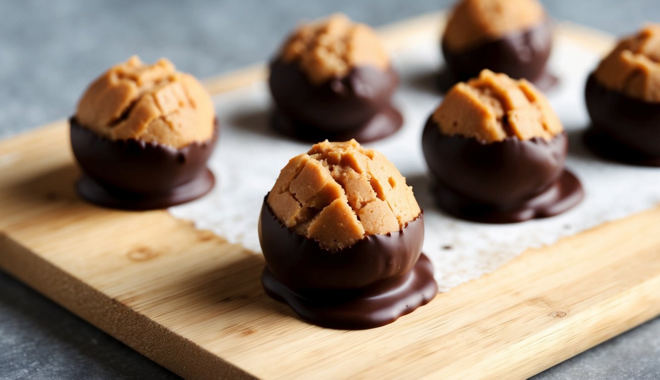 24 Easy No-Bake Recipes For Kids – My Budget Recipes