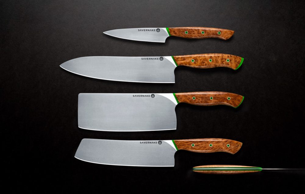 The Best Japanese Knife Set