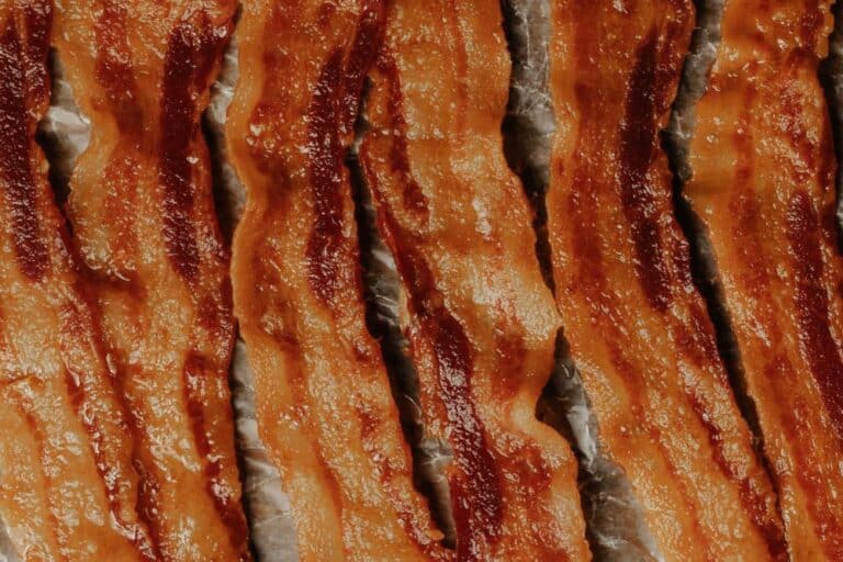 How Long Can Cooked Bacon Stay in the Fridge? (You Managed Not To Eat
