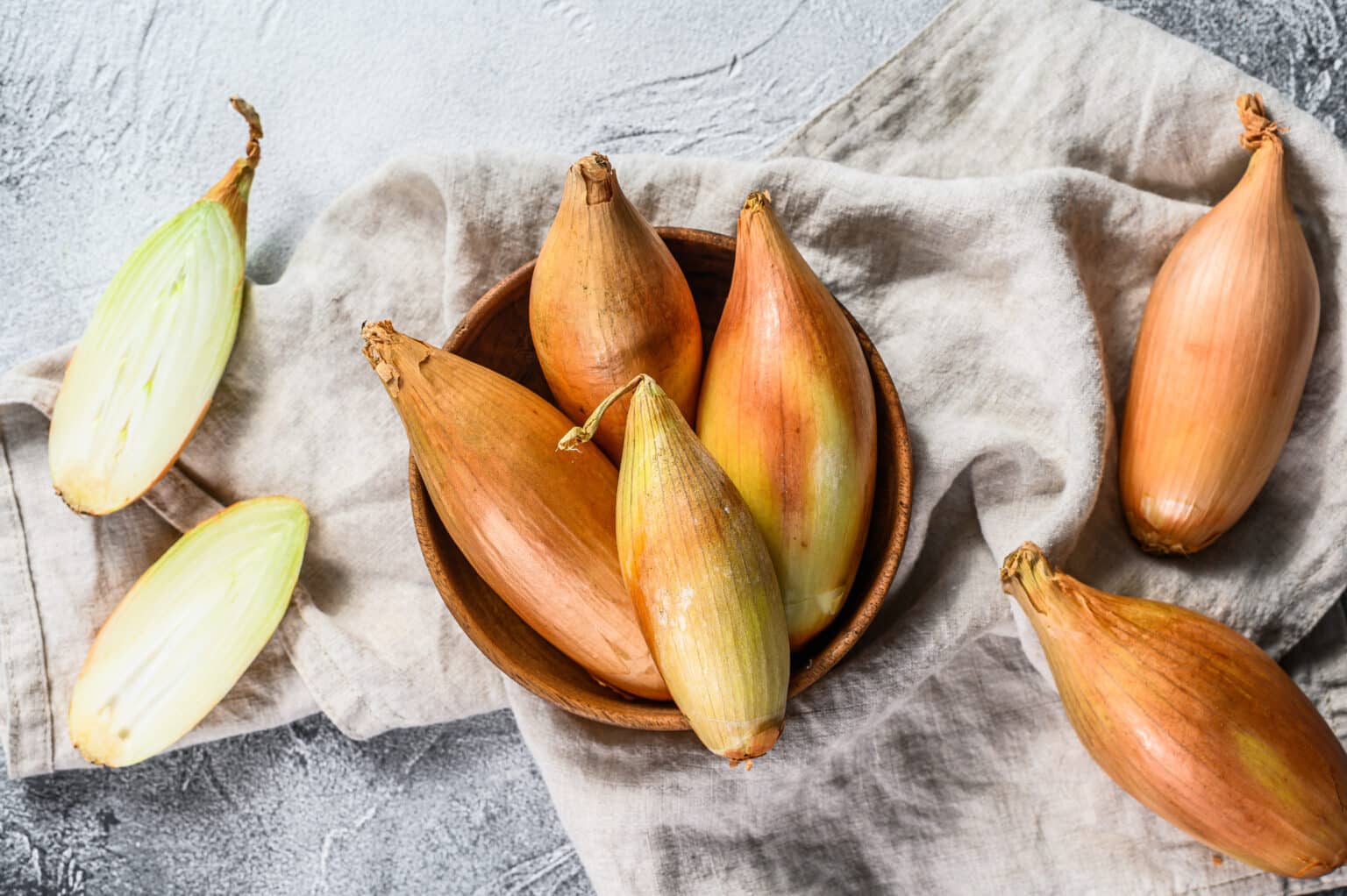 How To Freeze Whole Shallots My Budget Recipes