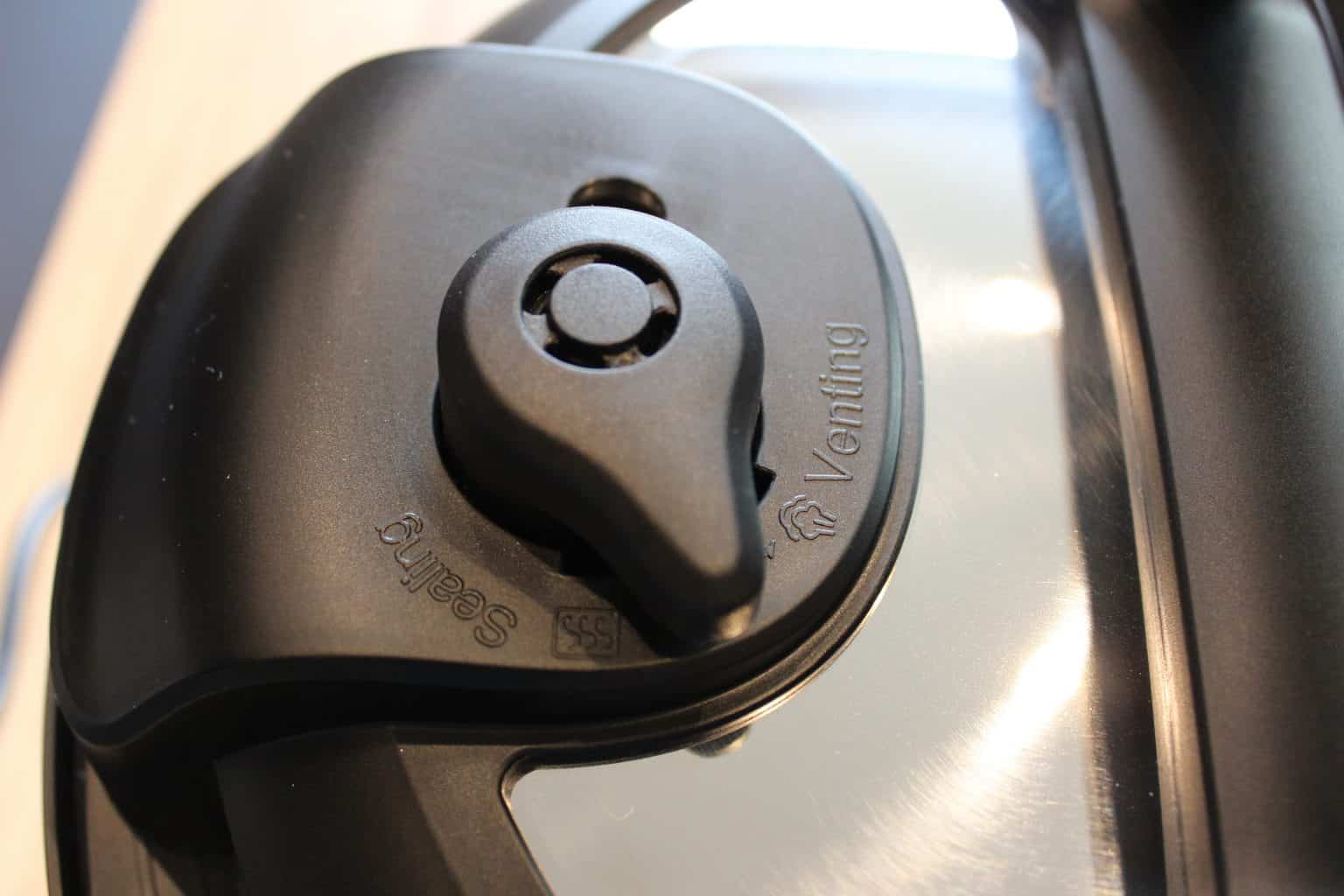 Instant Pot Hissing While Cooking What You Need To Know My Budget