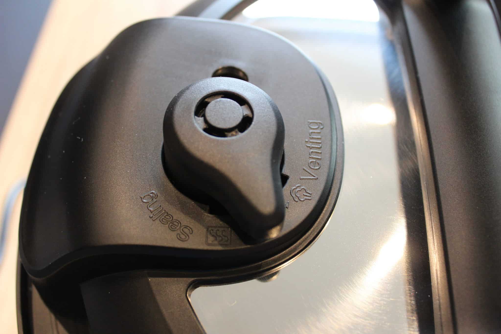 Instant Pot Hissing While Cooking What You Need To Know My Budget