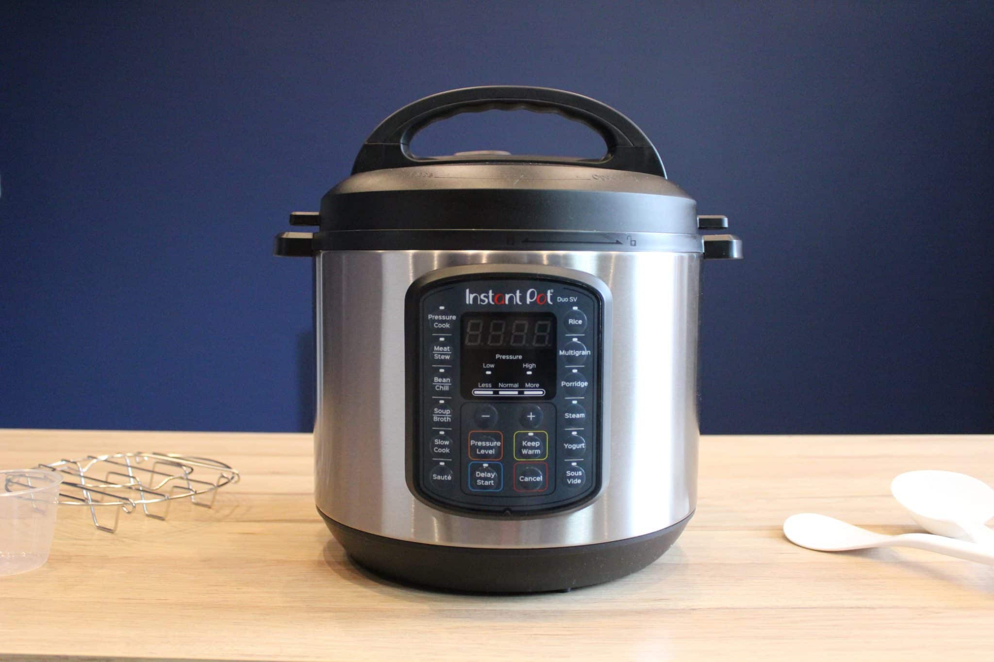 Instant Pot Natural Release Not Working? Here’s How To Fix It My