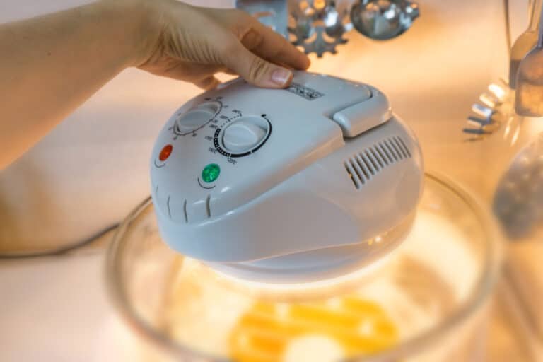 Air Fryer vs Halogen Oven The Difference Between The Two & Which Is