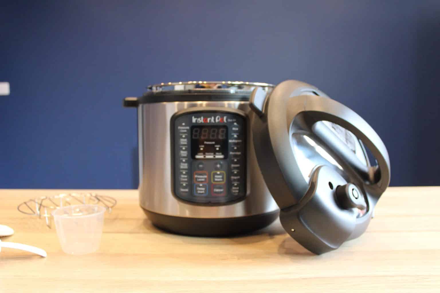 Instant Pot Natural Release Not Working? Here’s How To Fix It My
