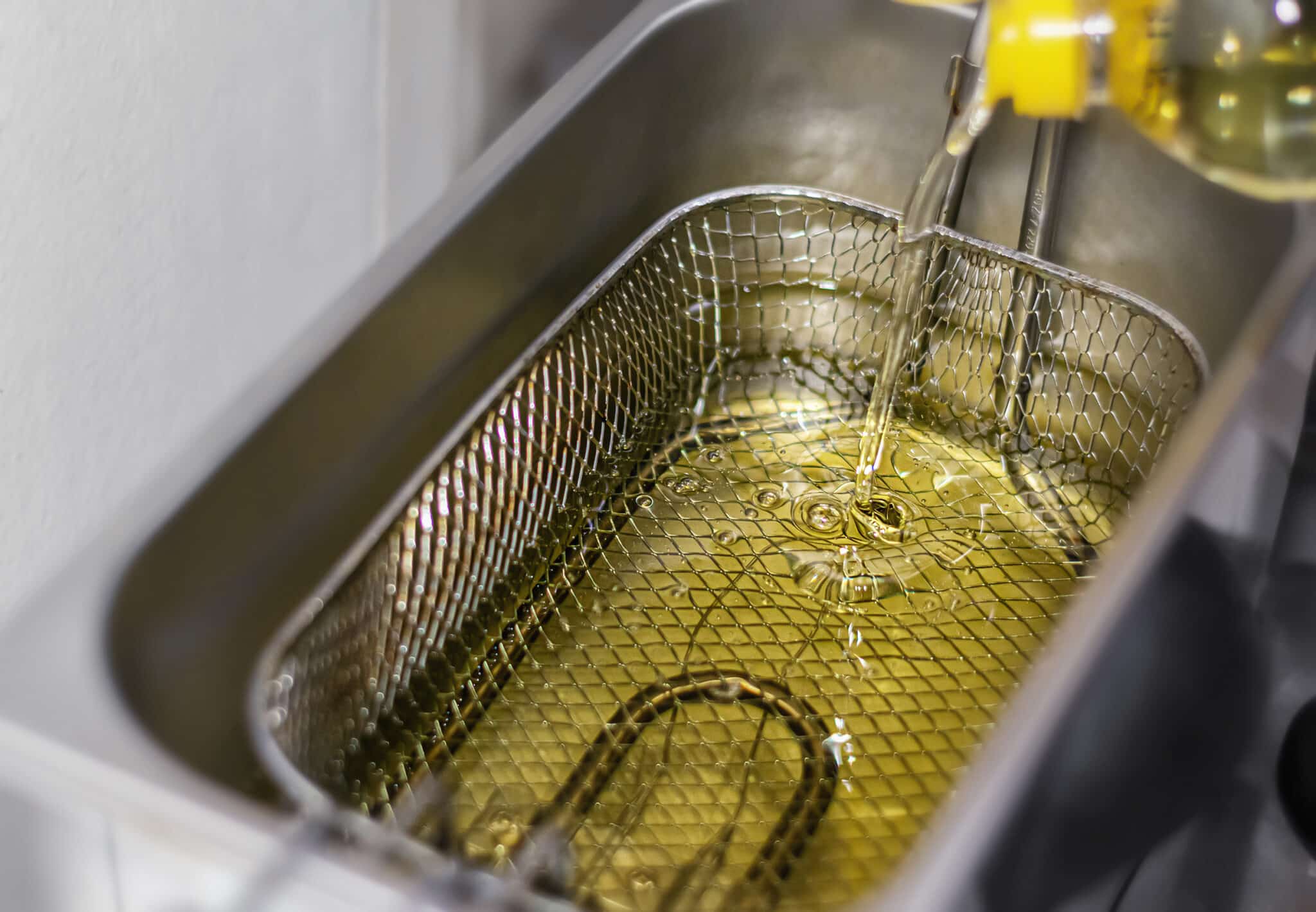 Are Deep Fat Fryers Worth It? My Budget Recipes