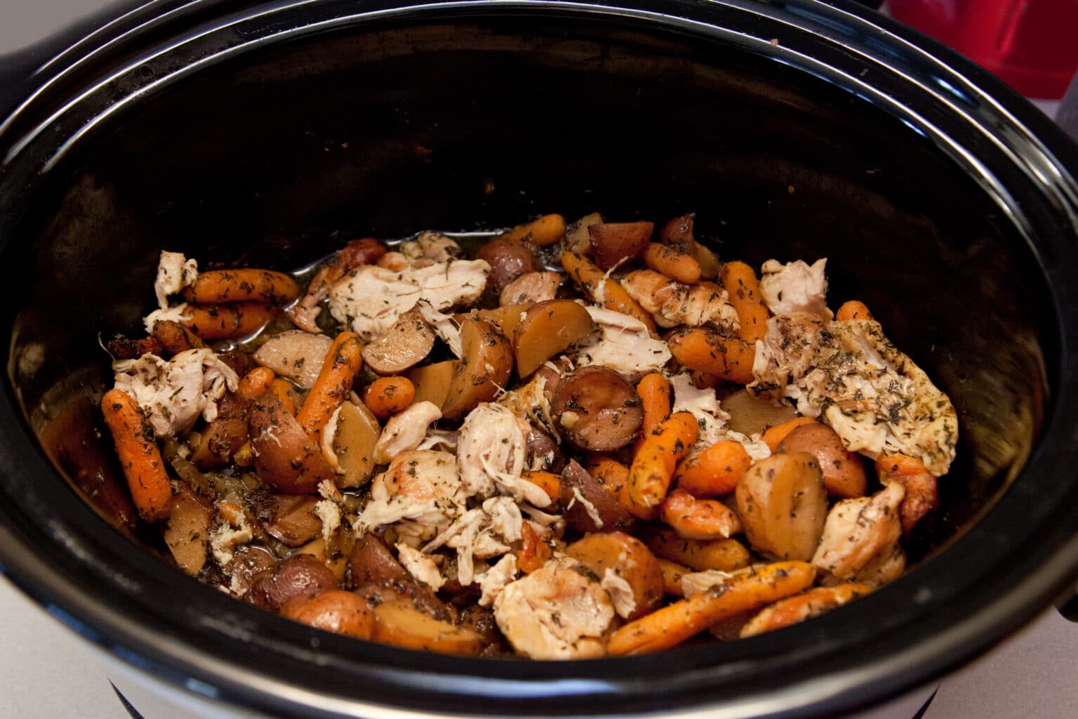 How To Prevent Food Burning In A Slow Cooker My Budget Recipes