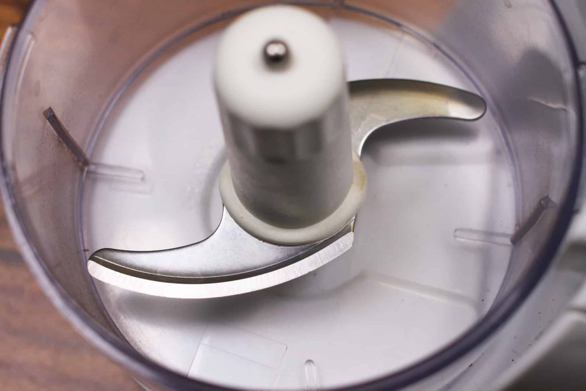 Do Food Processor Blades Get Dull, and How To Prevent It My Budget