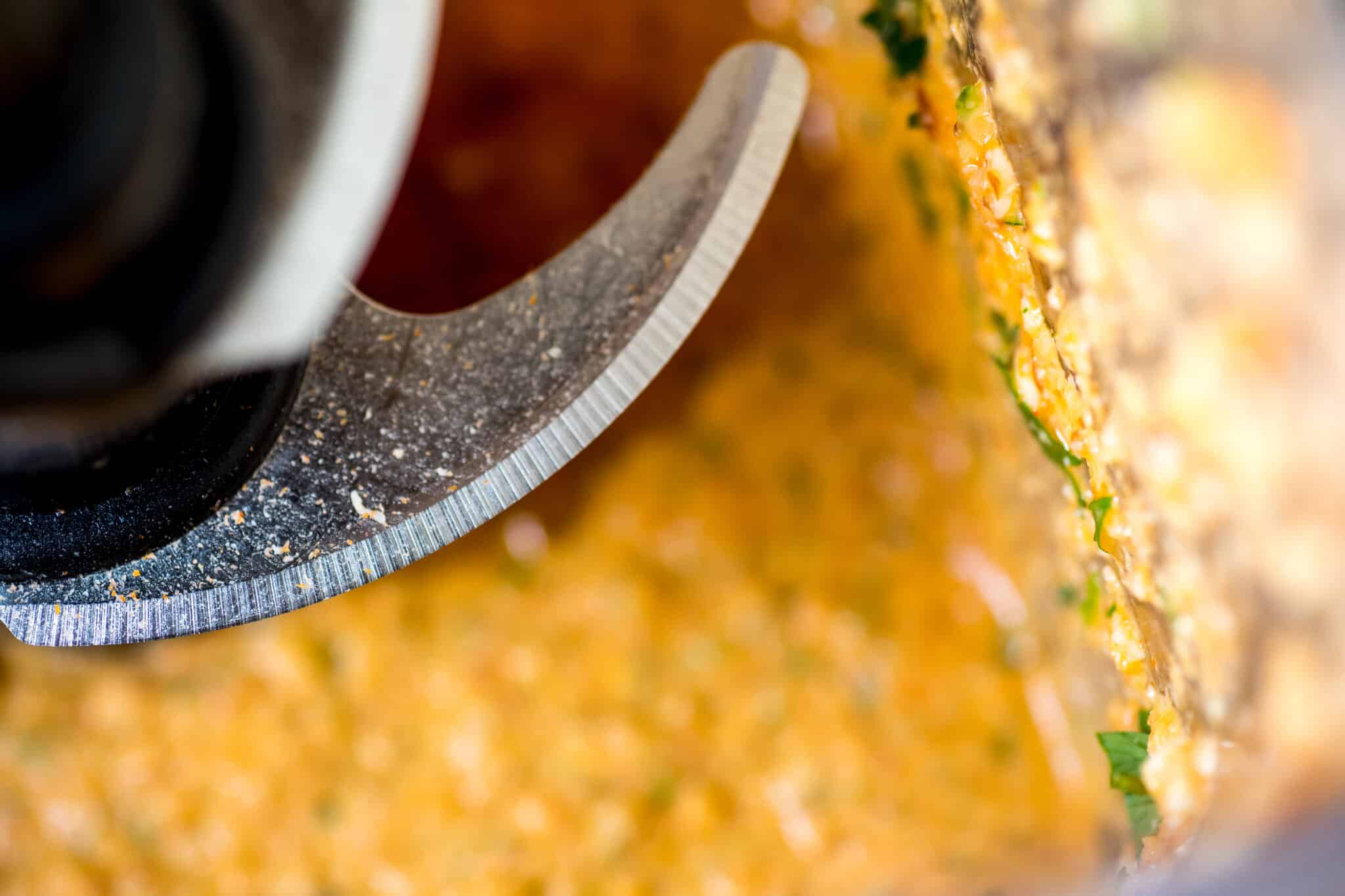 Is Your Food Processor Blade Stuck? Here’s What To Do My Budget Recipes