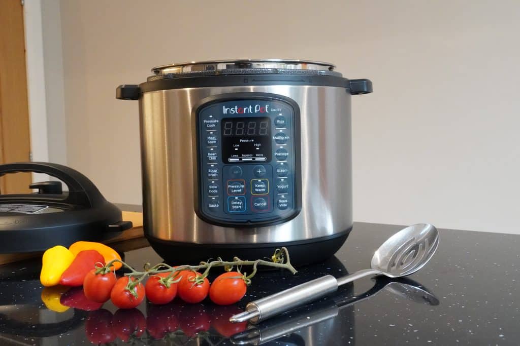 can you use liners in an instant pot