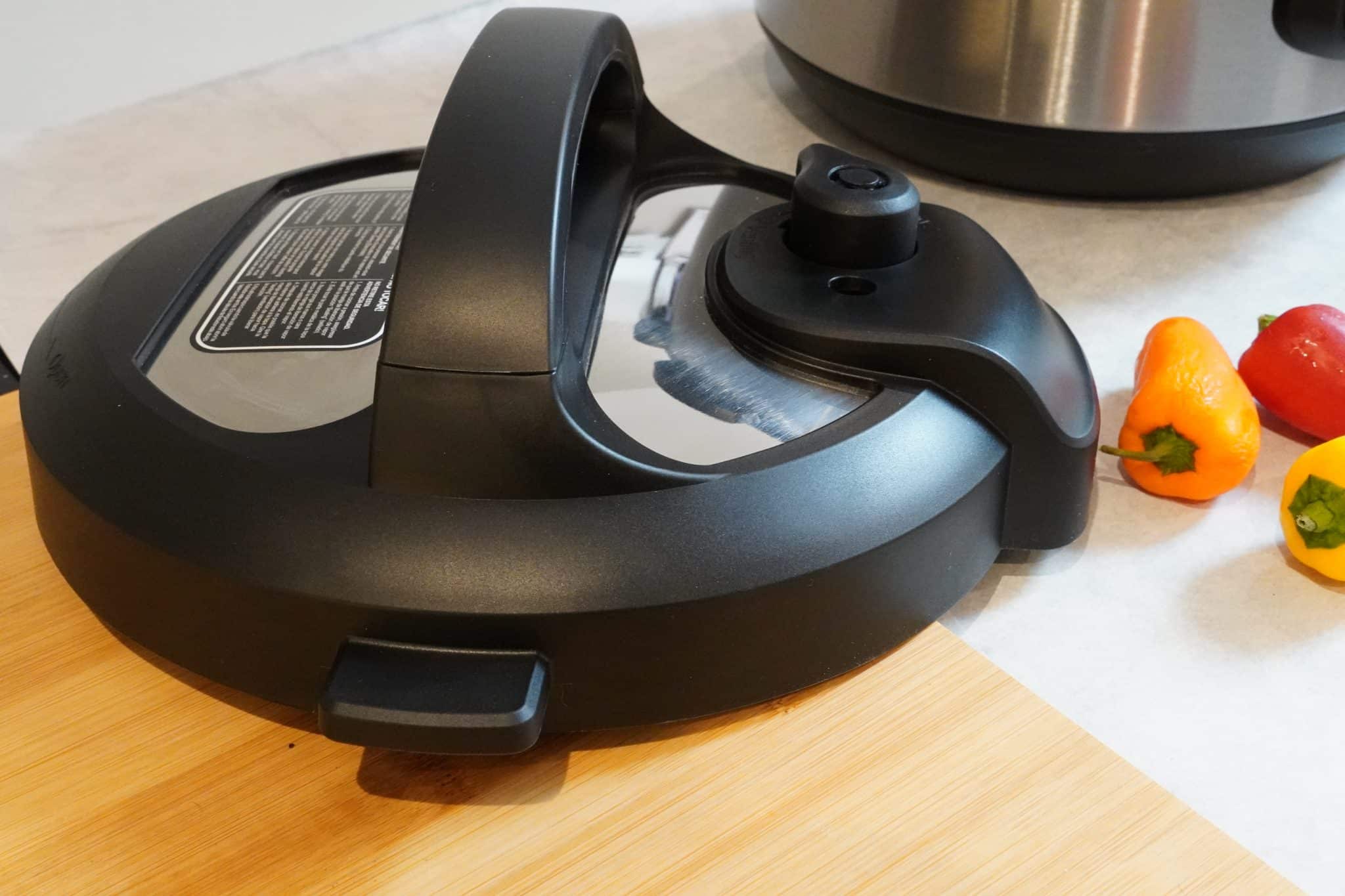 Instant Pot Hissing While Cooking What You Need To Know My Budget