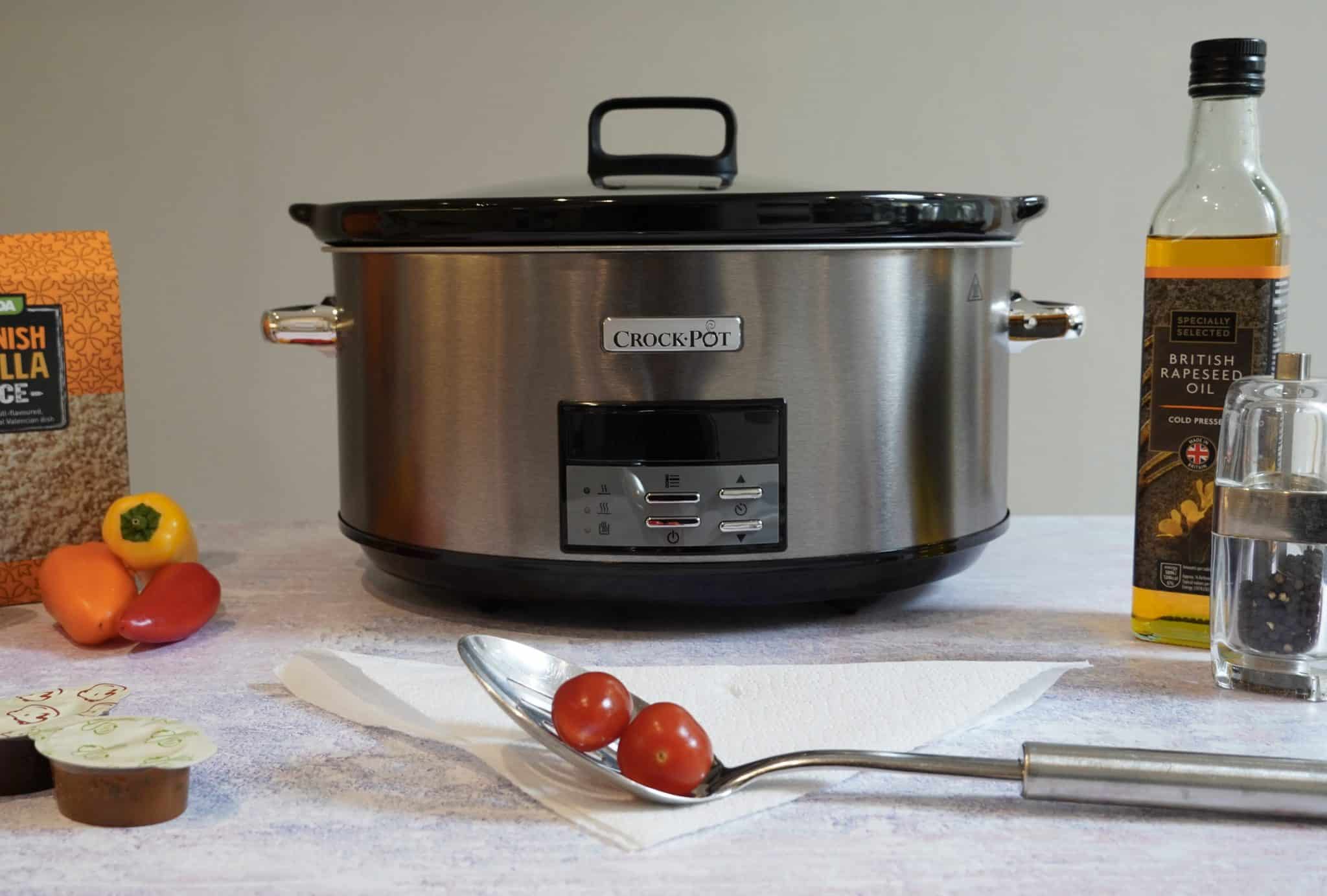 Can You Boil Water in a Crock Pot?