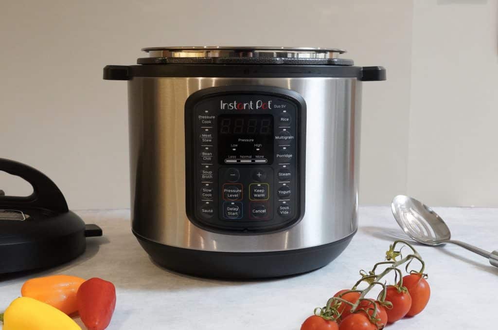 instant pot blender recipes pdf