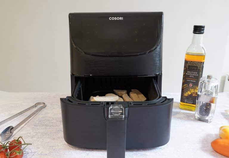 How To Fix An Air Fryer Drawer That Won’t Close My Budget Recipes