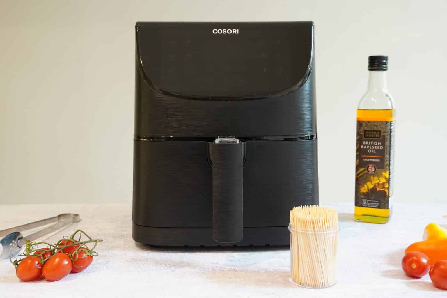 How Much Do Air Fryers Weigh? Everything You Need To Know My Budget