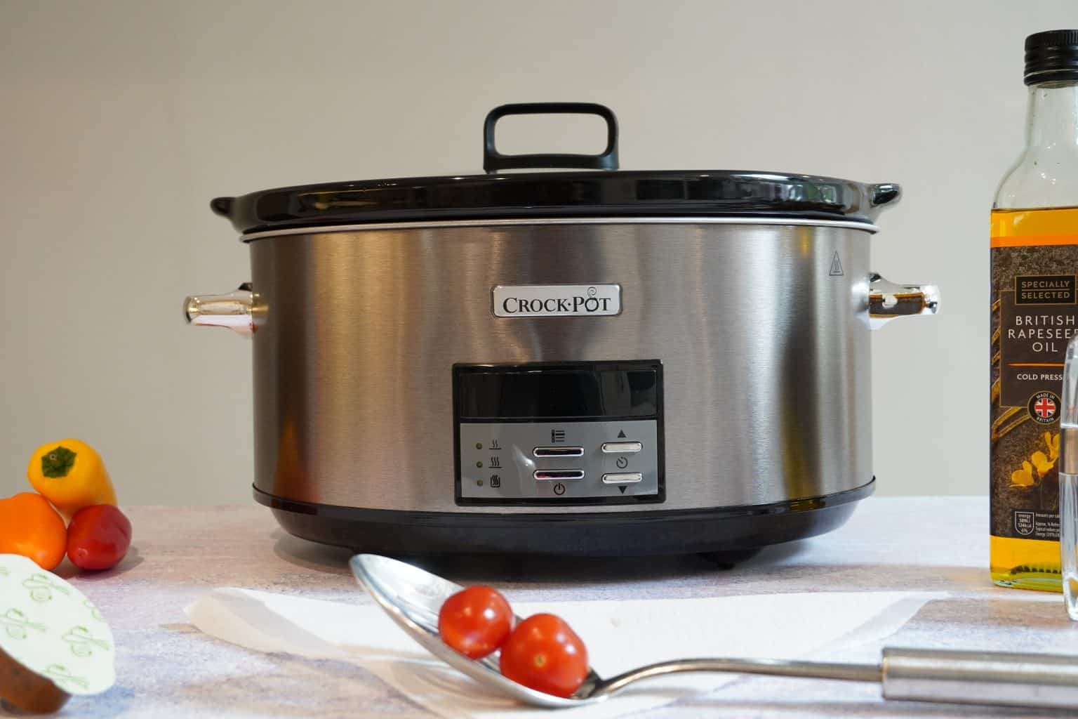 How Long a Slow Cooker Lasts Before It Needs Replacing My Budget Recipes