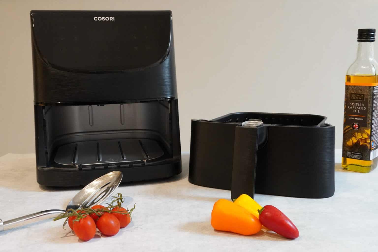 Can You Use Ramekins In An Air Fryer? My Budget Recipes