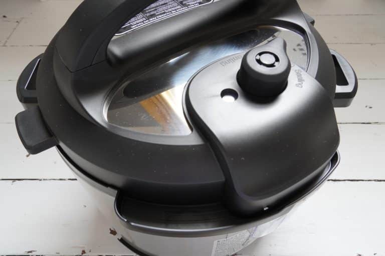 Instant Pot Natural Release Not Working? Here’s How To Fix It My