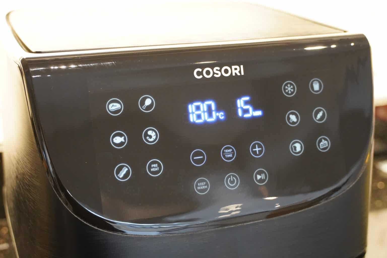 Air Fryer Beeping Here’s Why & How To Fix It My Budget Recipes