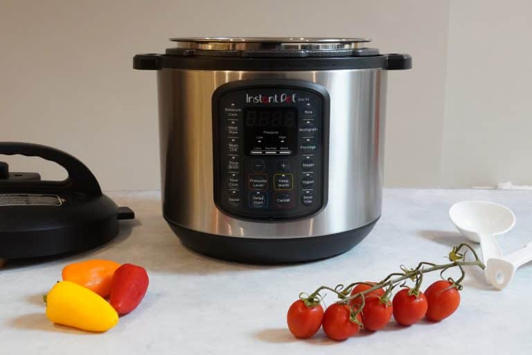 Instant Pot Hissing While Cooking What You Need To Know My Budget