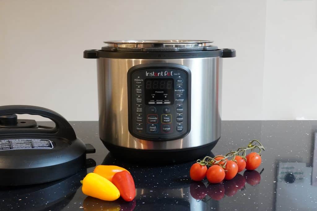 c6l on instant pot