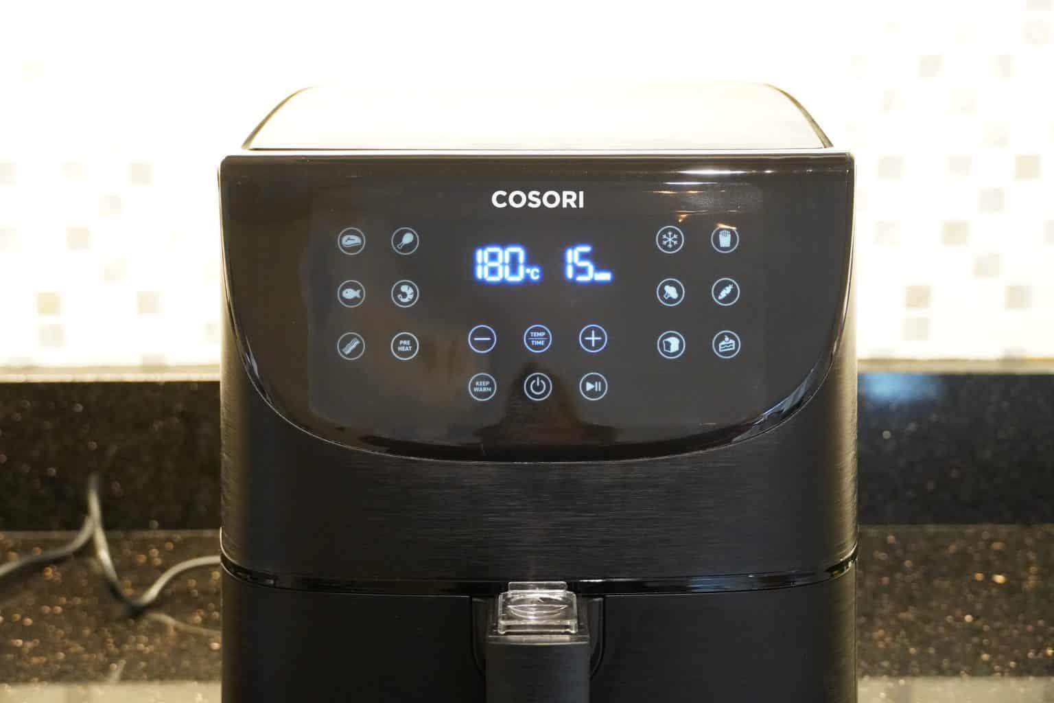 Air Fryer Beeping Here’s Why & How To Fix It My Budget Recipes