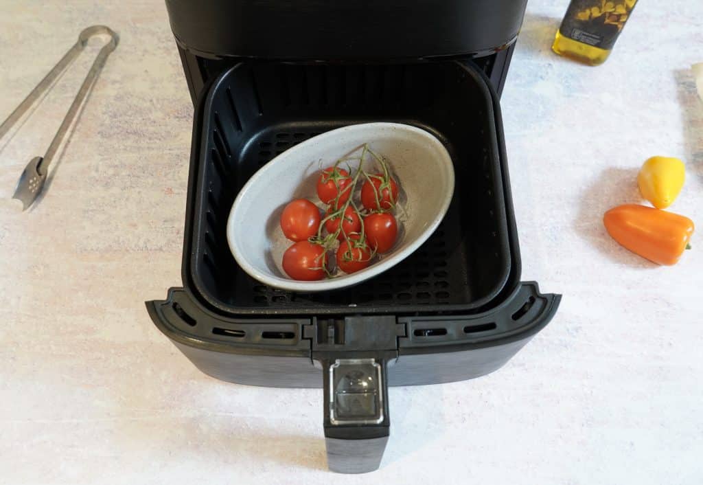 Air Fryer Safe Dishes