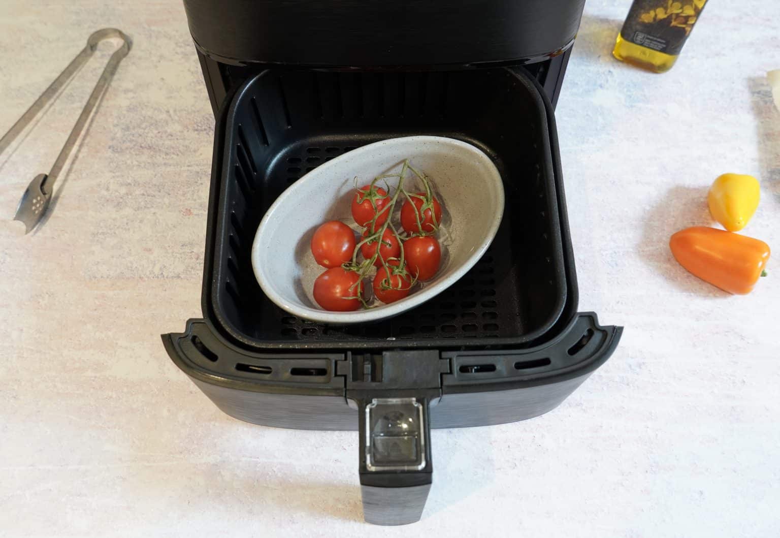 7 Things You Can Safely Put In Your Airfryer (and 5 You Should Avoid