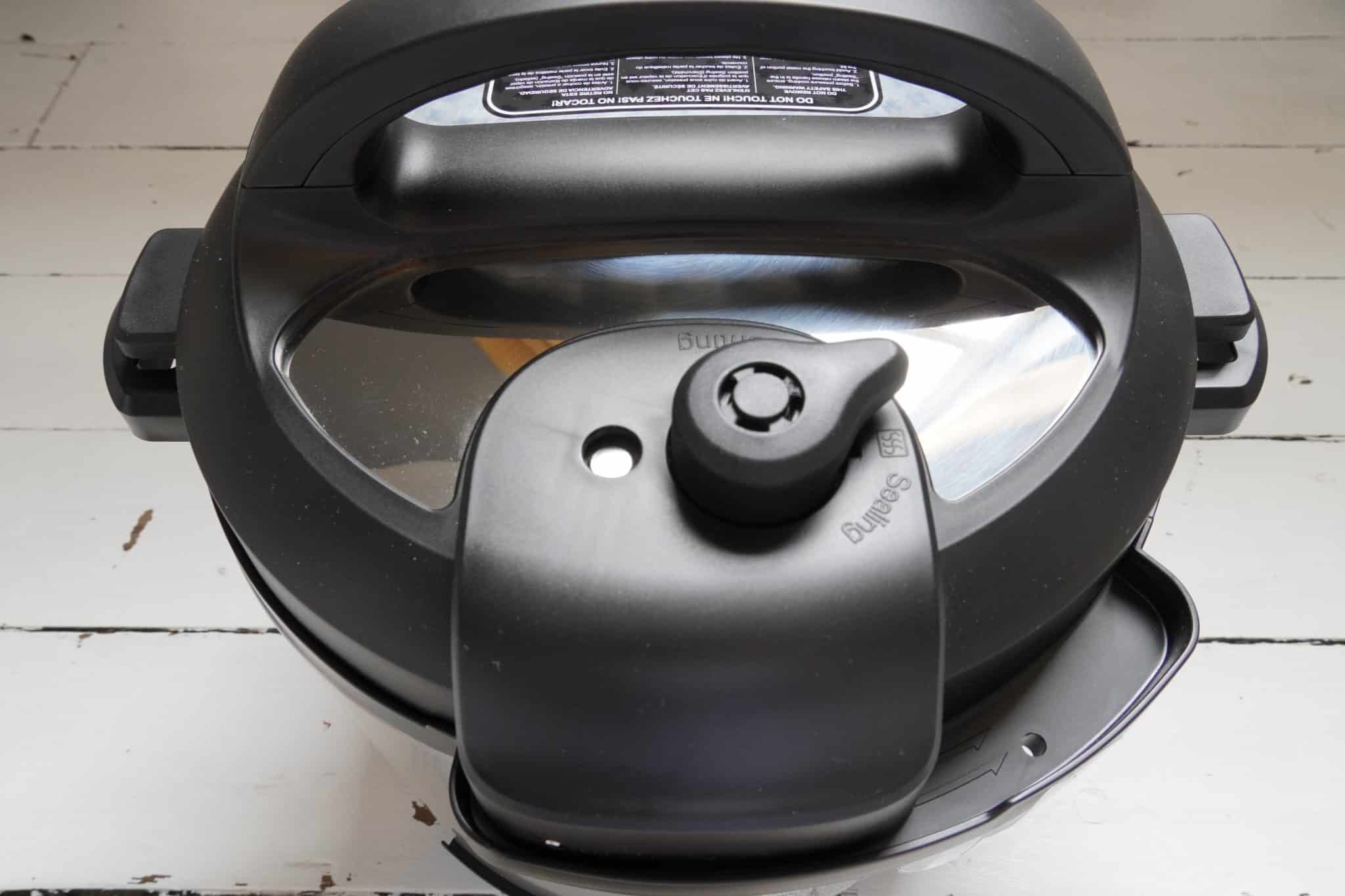 Air Fryer Making A Rattling Noise Here’s Why & How To Fix It My