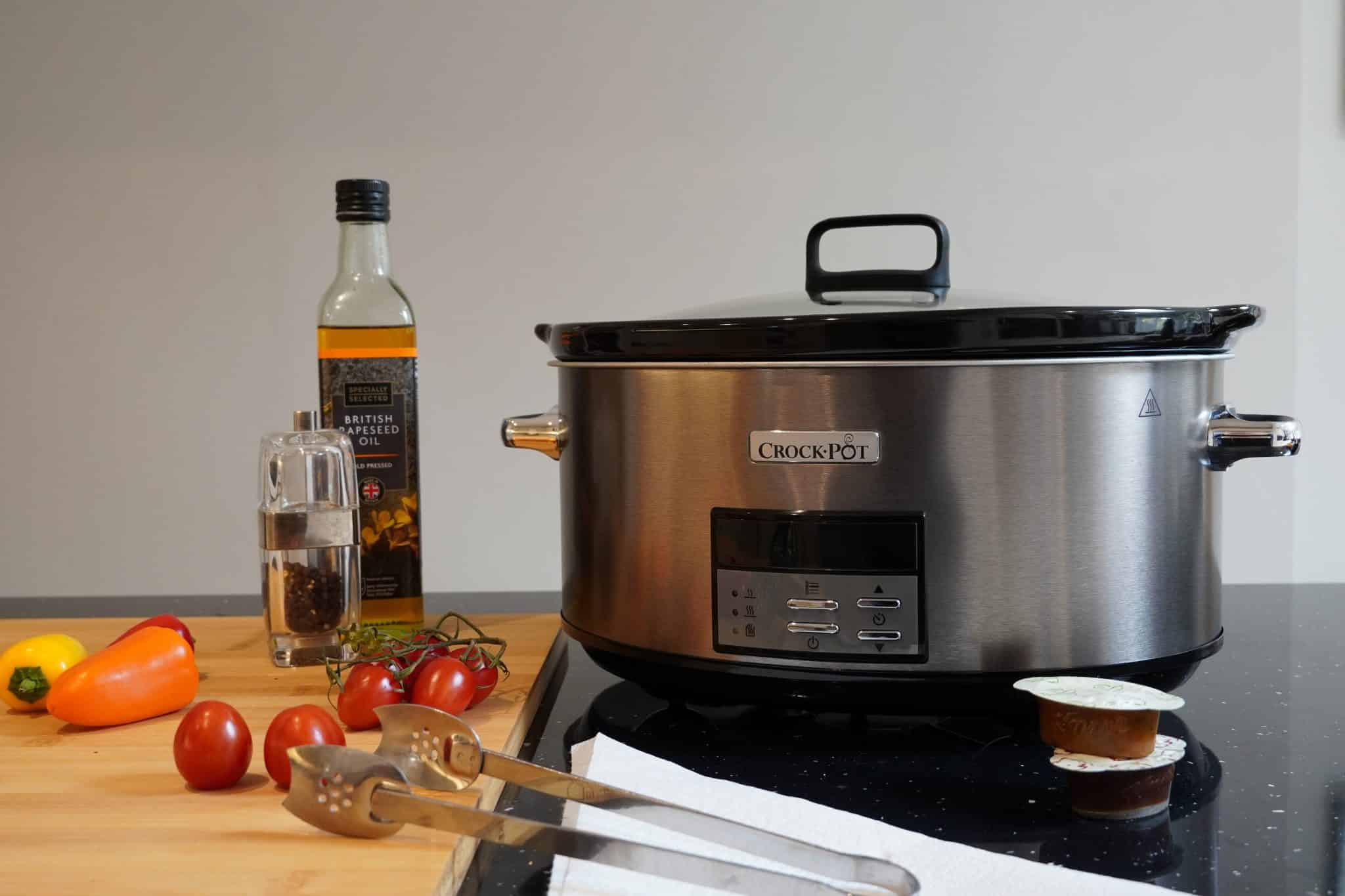 How To Convert Cooking Times For Slow Cookers