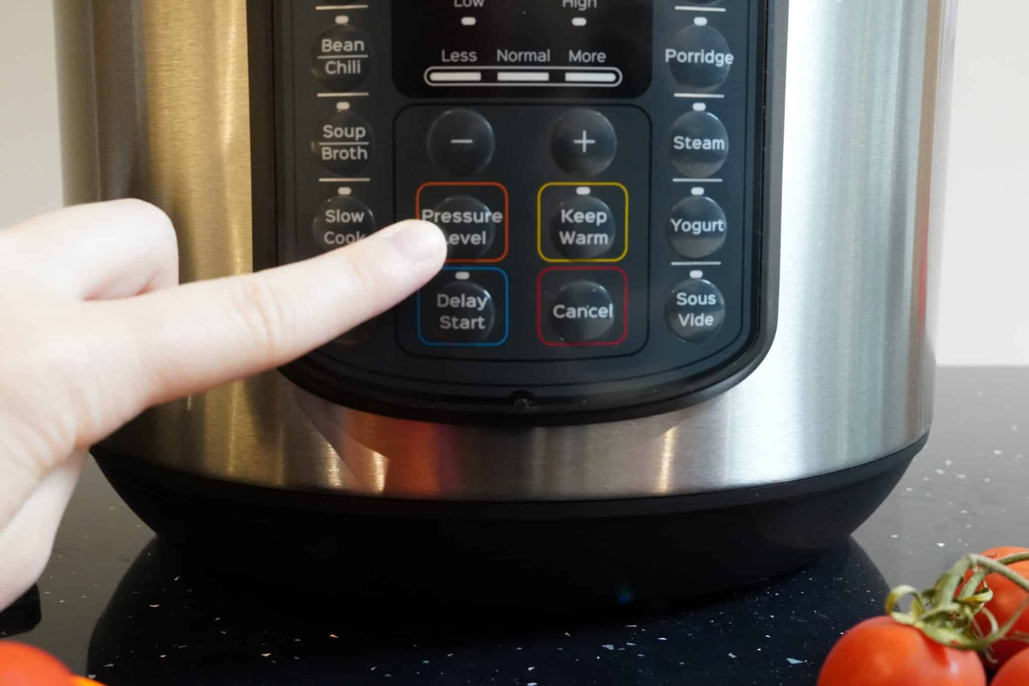 Can You Boil Water Using An Instant Pot? Complete Guide My Budget