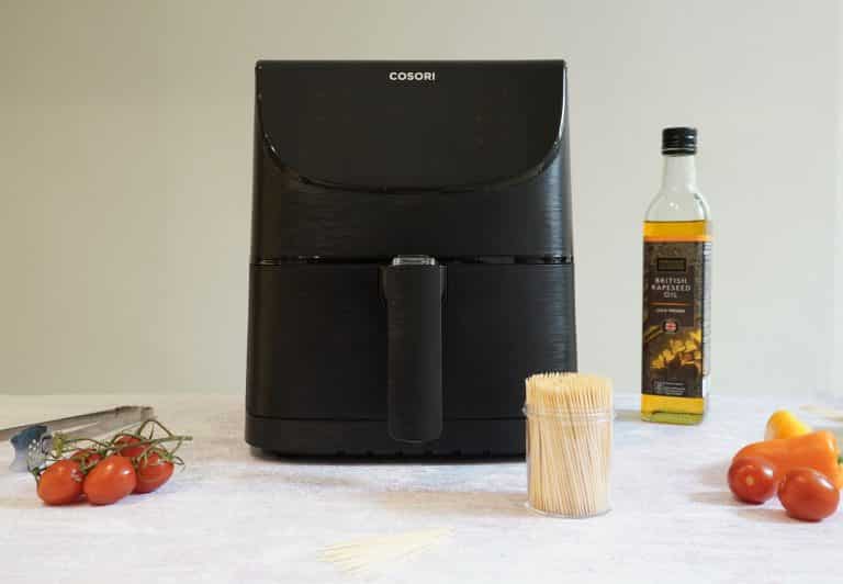 Can An Air Fryer Catch Fire? My Budget Recipes