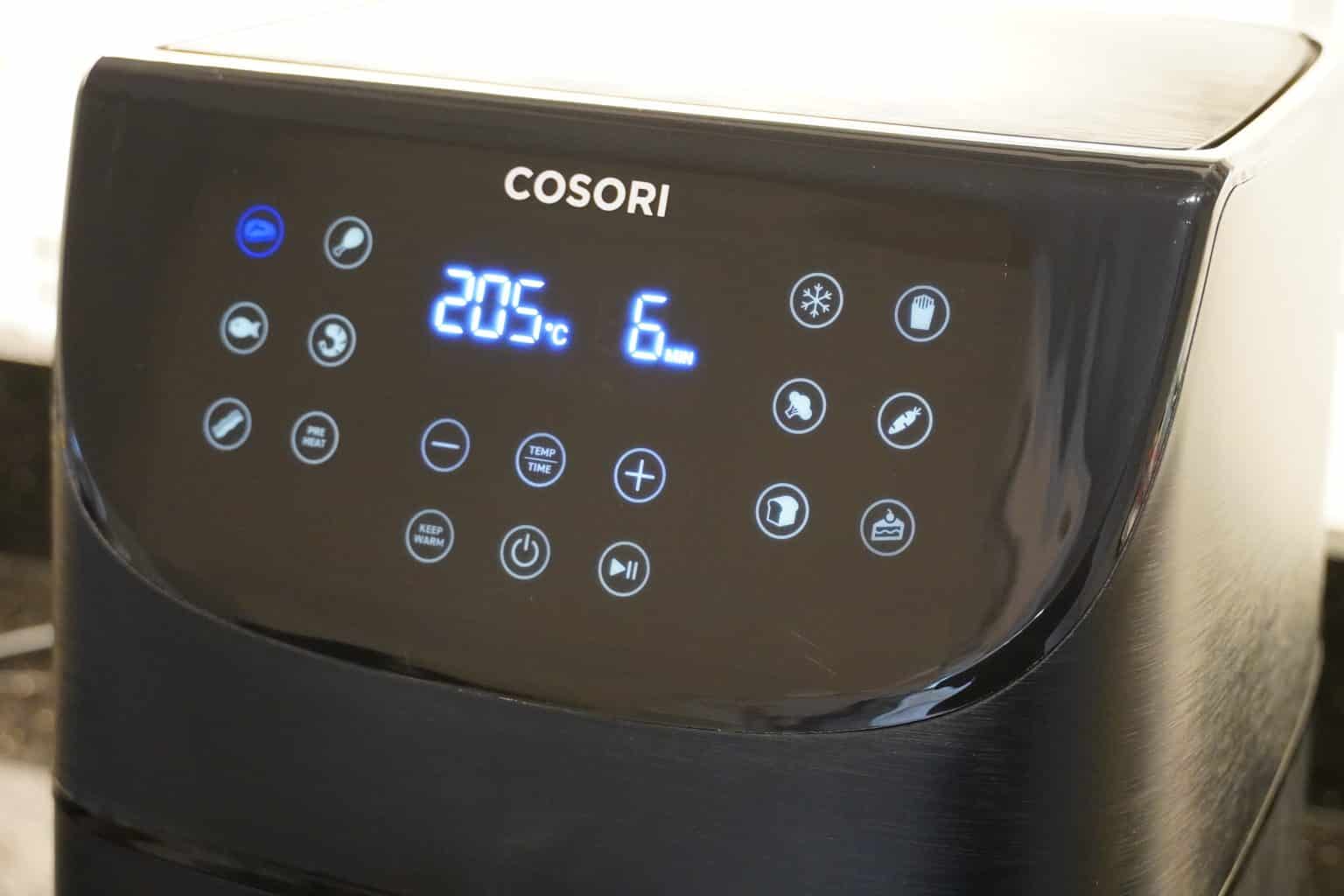 Air Fryer Beeping Here’s Why & How To Fix It My Budget Recipes