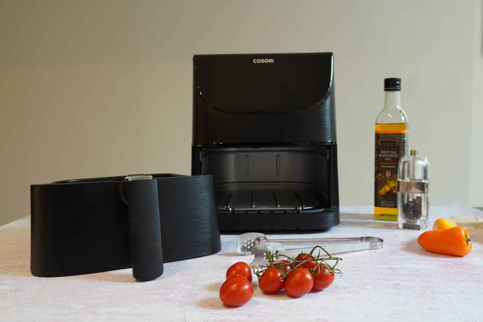 Air Fryer Beeping Here’s Why & How To Fix It My Budget Recipes