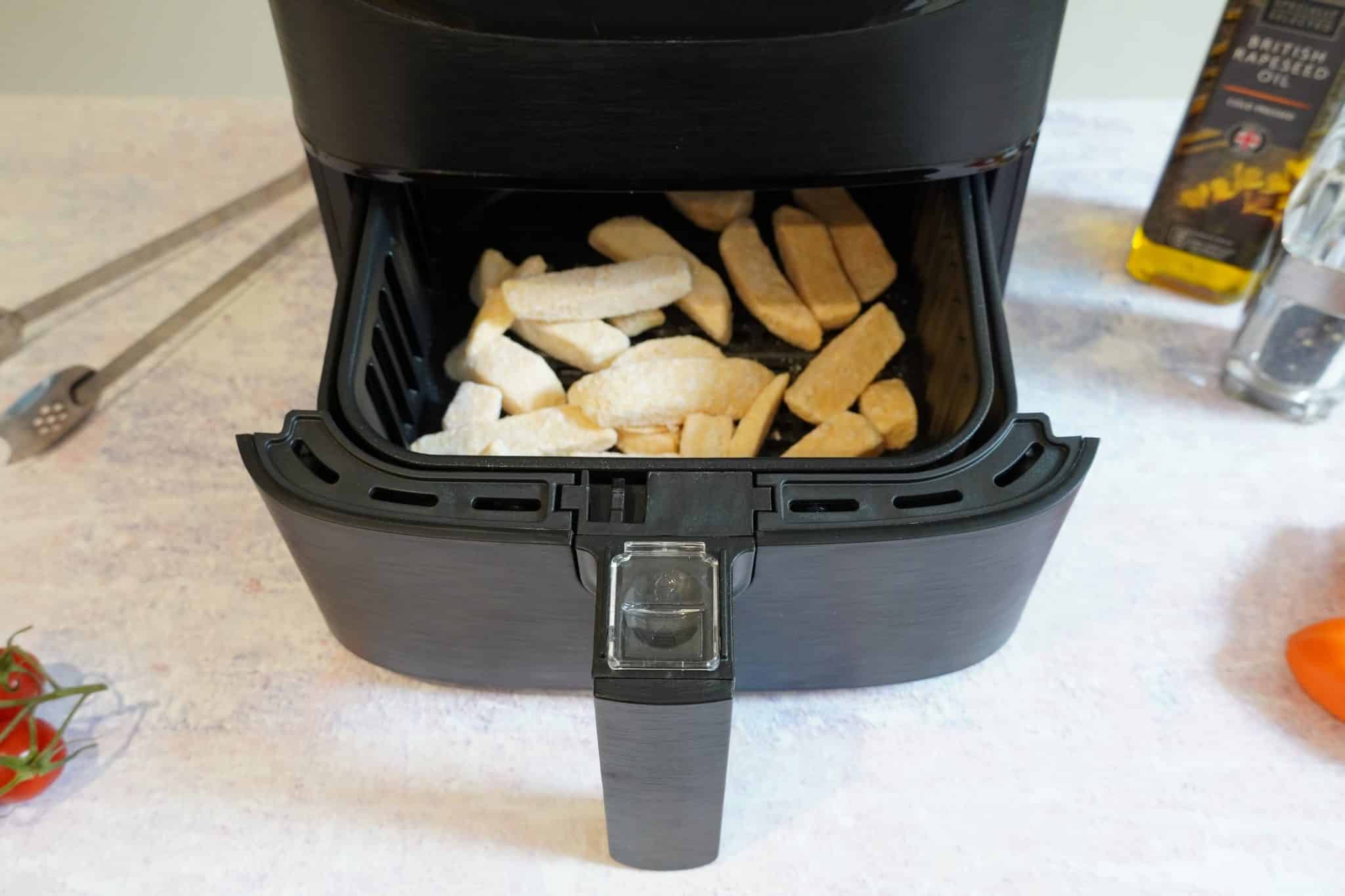 Do Restaurants Use Air Fryers? What You Want To Know My Budget Recipes