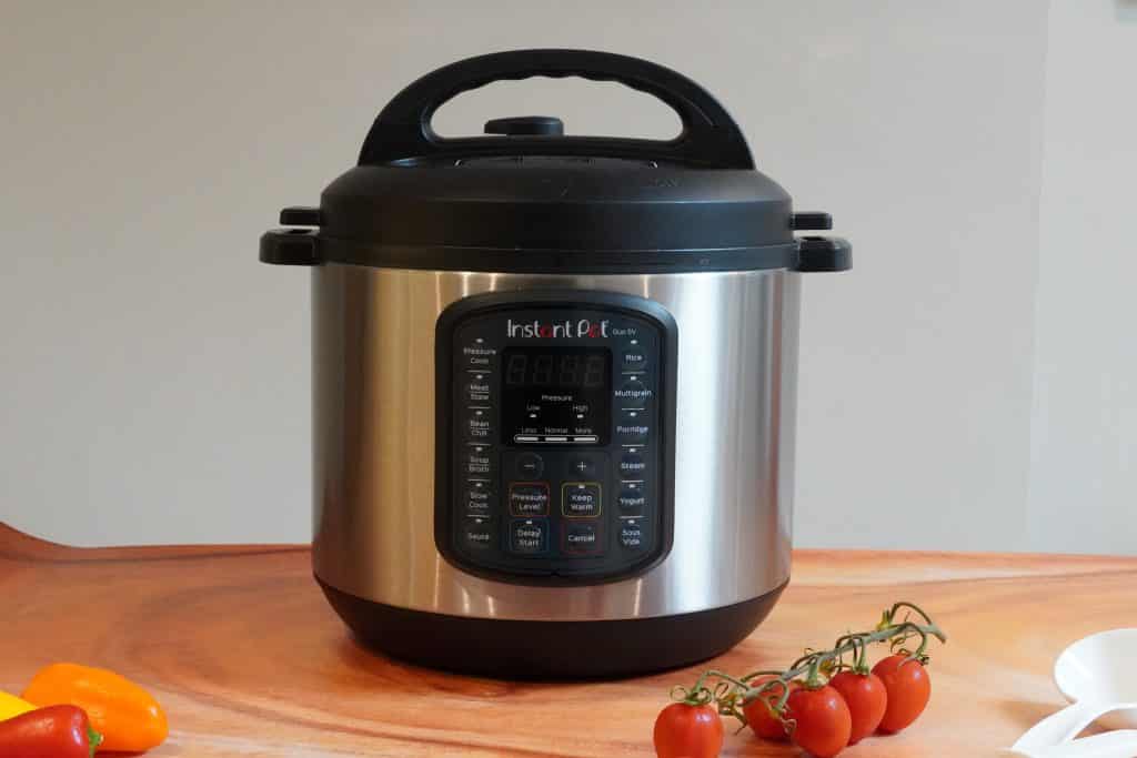 Can you use liners online in an instant pot