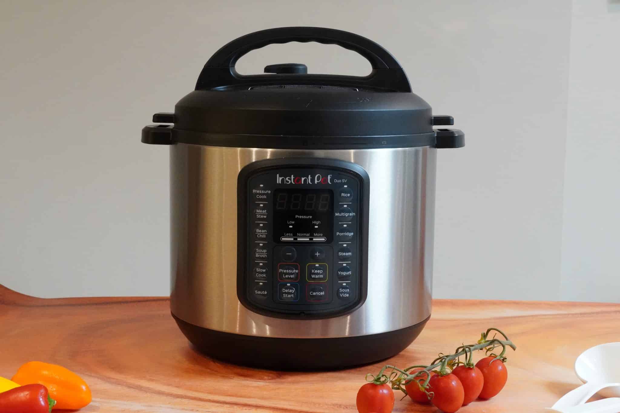 Can You Boil Water Using An Instant Pot? - Complete Guide