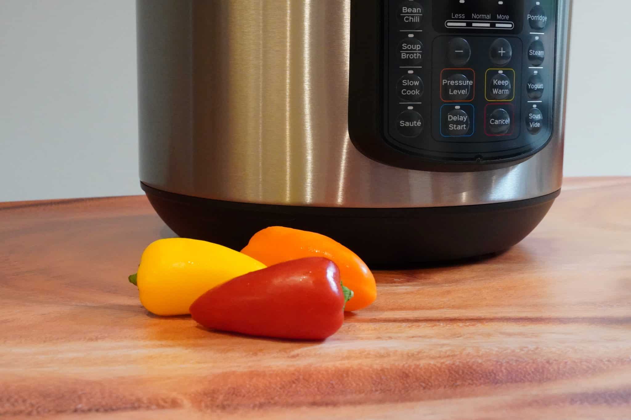 Leaving an Instant Pot Unattended What You Need to Know My Budget