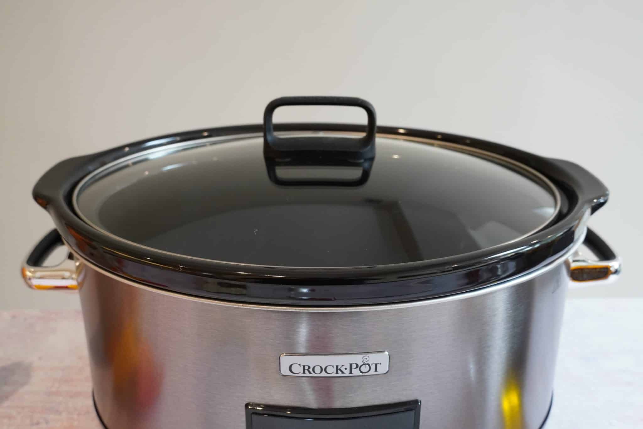 How Long a Slow Cooker Lasts Before It Needs Replacing My Budget Recipes