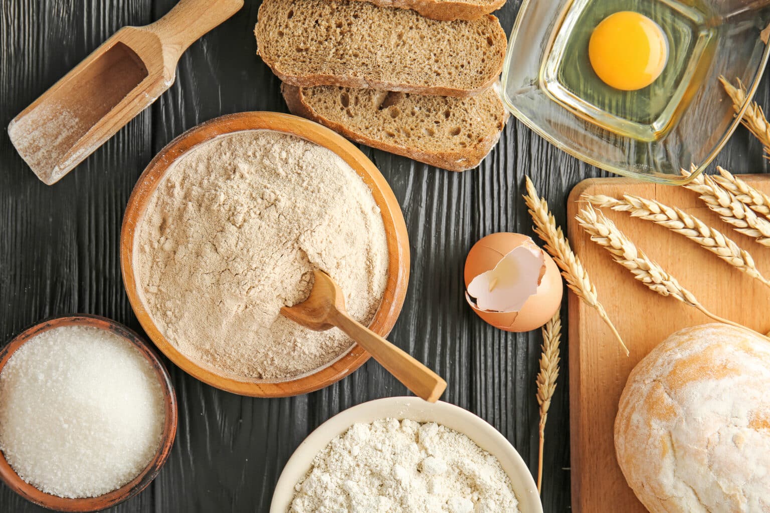 How To Make Bread More Dense With A Bread Machine My Budget Recipes