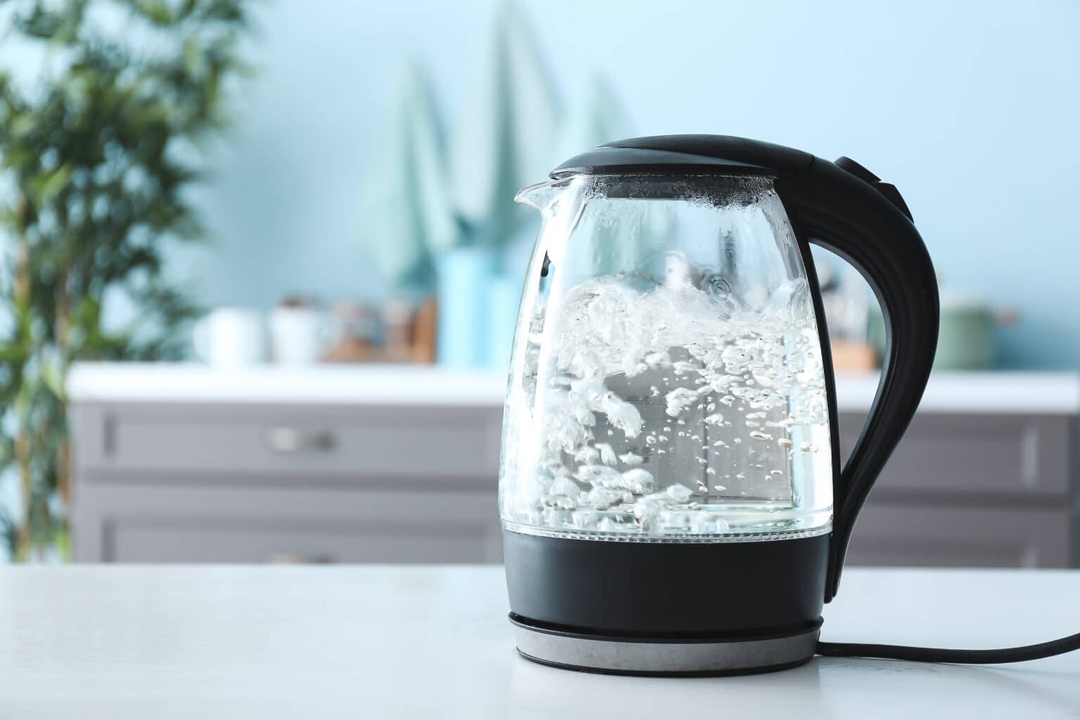 Do Glass Kettles Explode? Everything You Need To Know My Budget Recipes