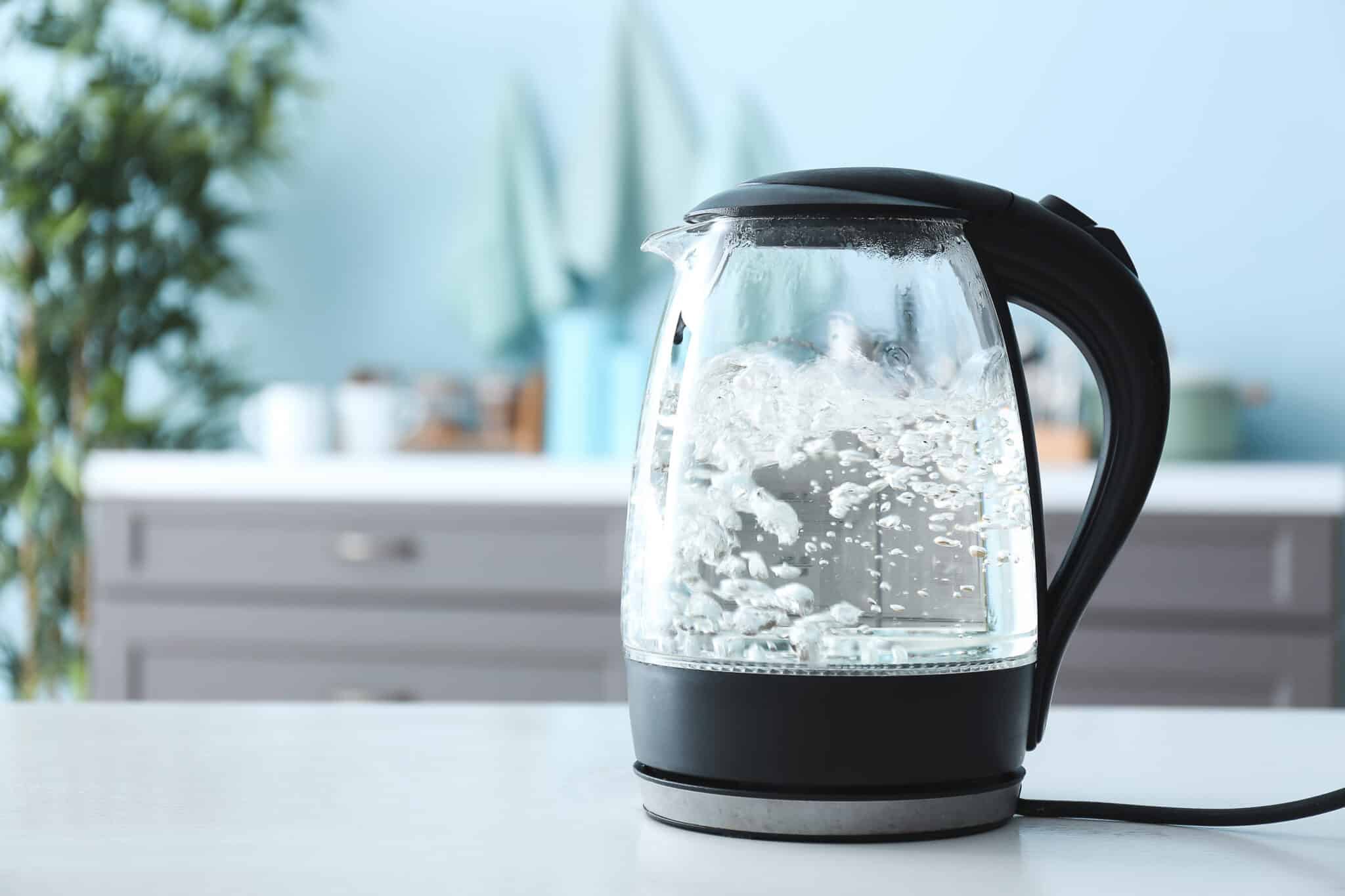 Glass Kettle With Boiling Water Inside Scaled 