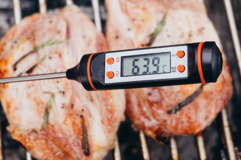 Using A Wireless Thermometer In An Air Fryer Everything You Need To