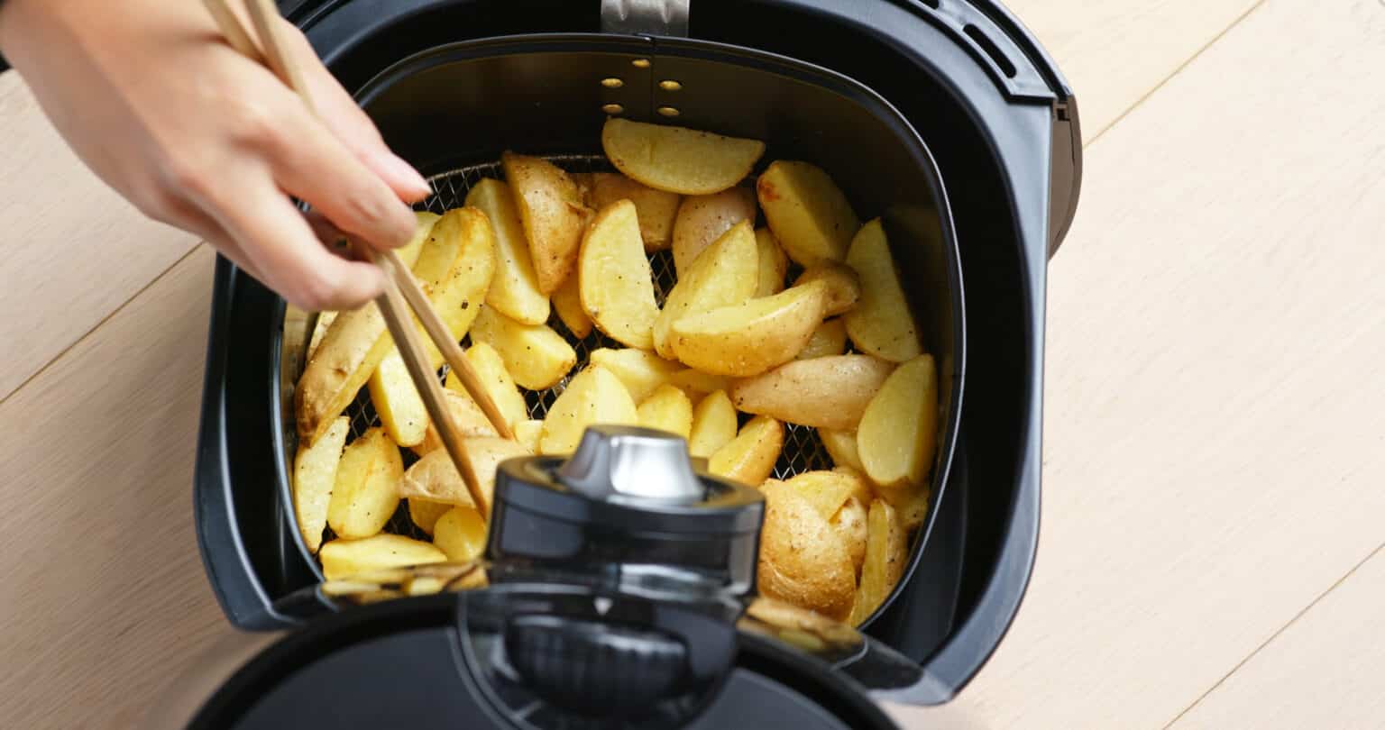 Is An Air Fryer Good For Slimming World? My Budget Recipes
