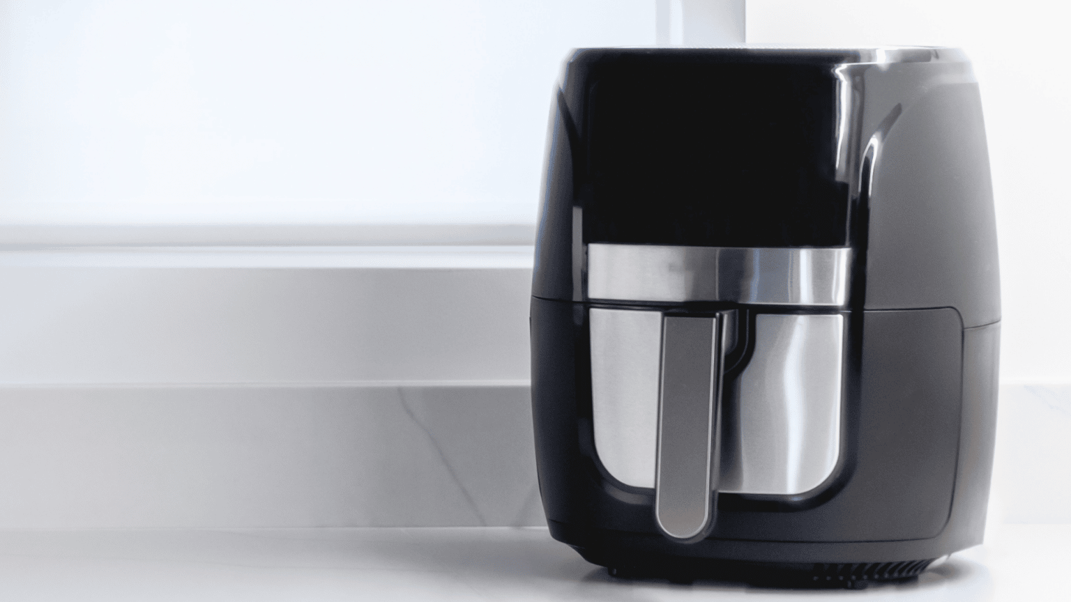 How To Protect Your Countertops From Your Air Fryer My Budget Recipes