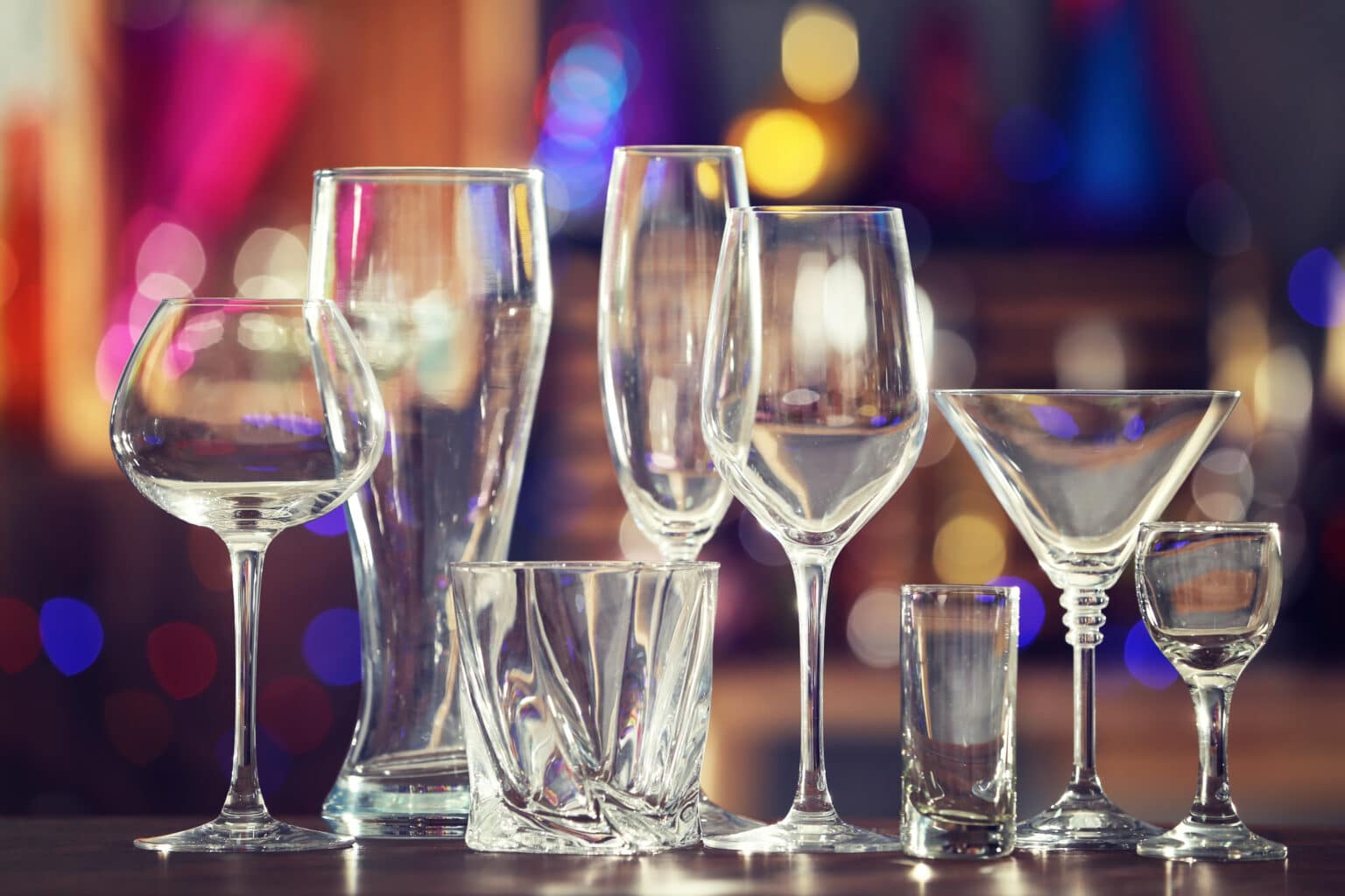 14 Best Glassware Brands in the World Ranked! My Budget Recipes