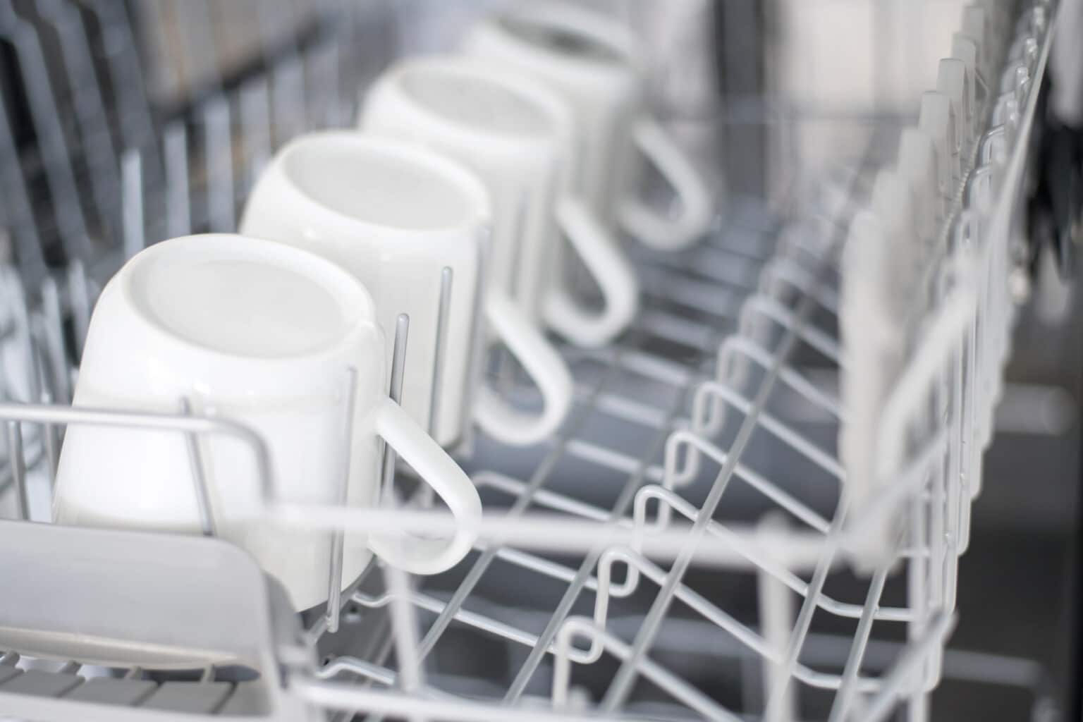 Why Are Some Ceramic Mugs Not Dishwasher Safe? My Budget Recipes